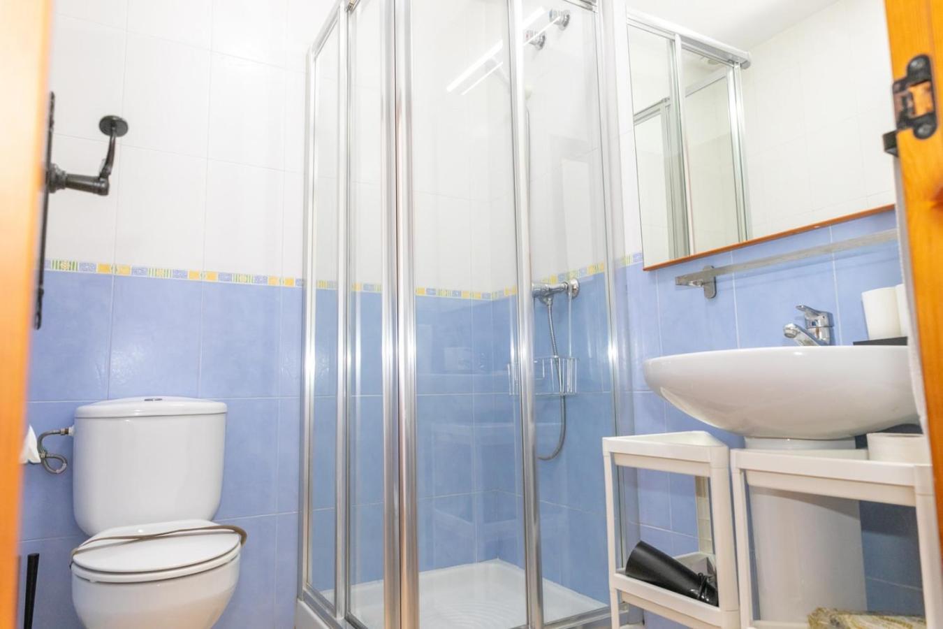 Апартаменты Casa Poniente | Acogedora Casa En Casco Historico Барбате Экстерьер фото